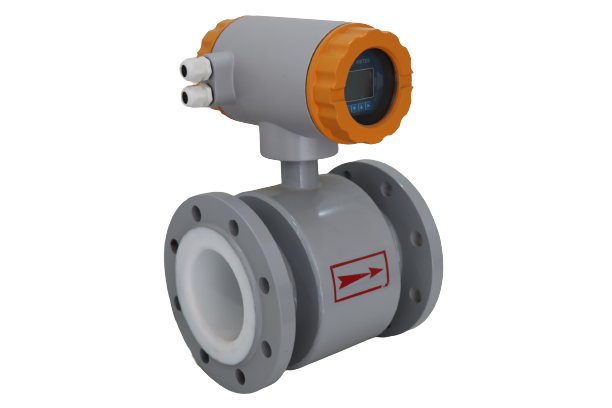 影響電磁流量計(jì)測量精度和選型要求