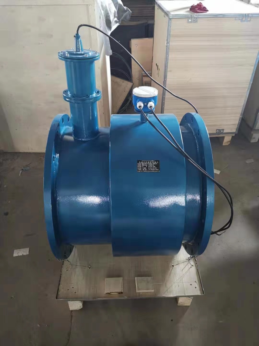 非滿管電磁流量計(jì)的價格，非滿管電磁流量計(jì)選型注意事項(xiàng)