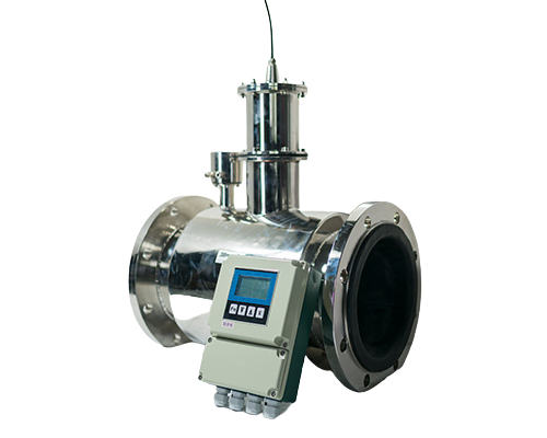 暴雨期排水管網(wǎng)流量監(jiān)測(cè)：非滿管電磁流量計(jì)選型與安裝實(shí)戰(zhàn)